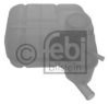 OPEL 01304042 Expansion Tank, coolant